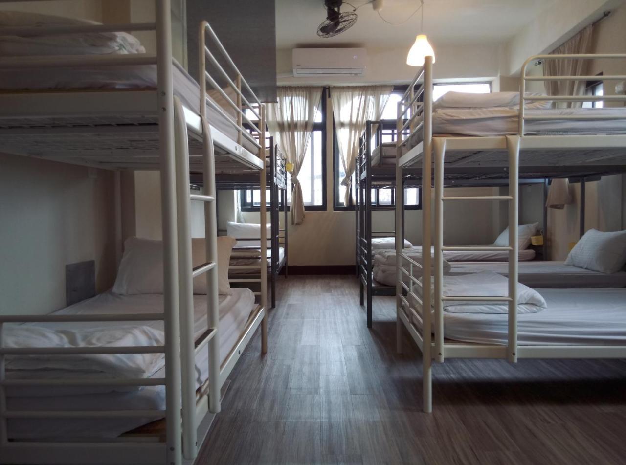 Hometoo Hostel Hualien City Room photo